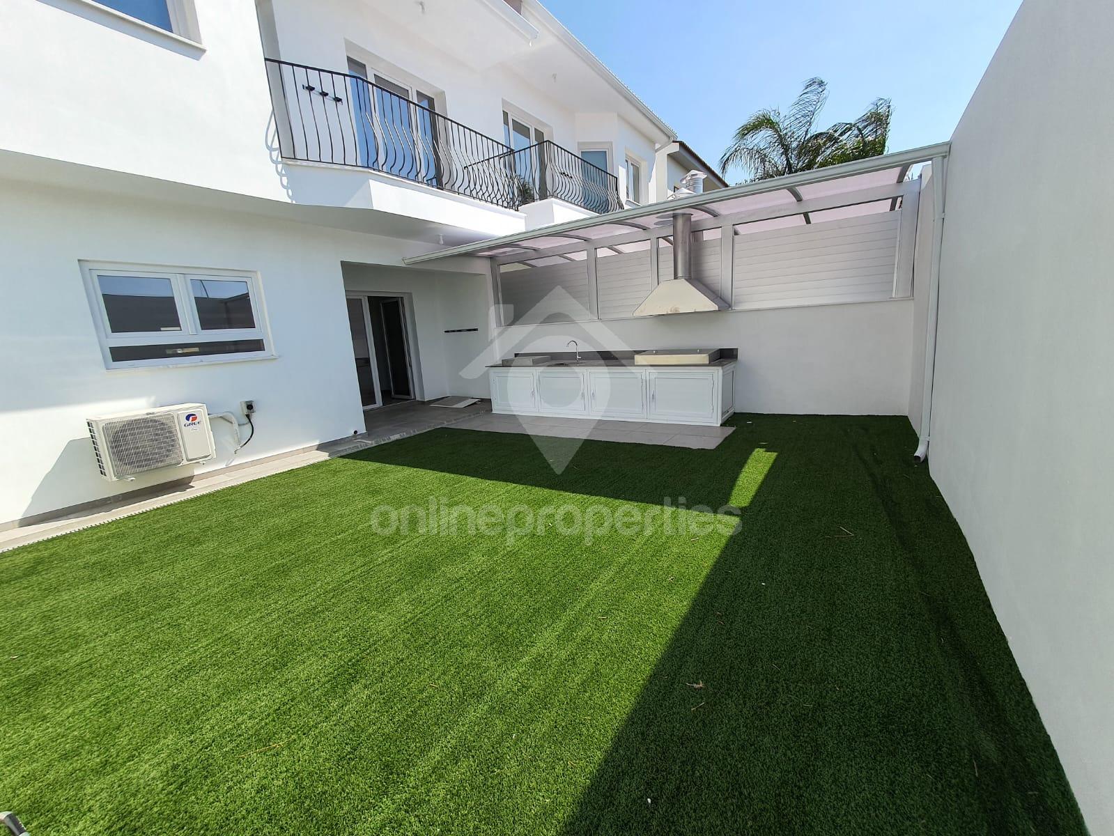 Discover Your Dream Modern Home in Archangelos