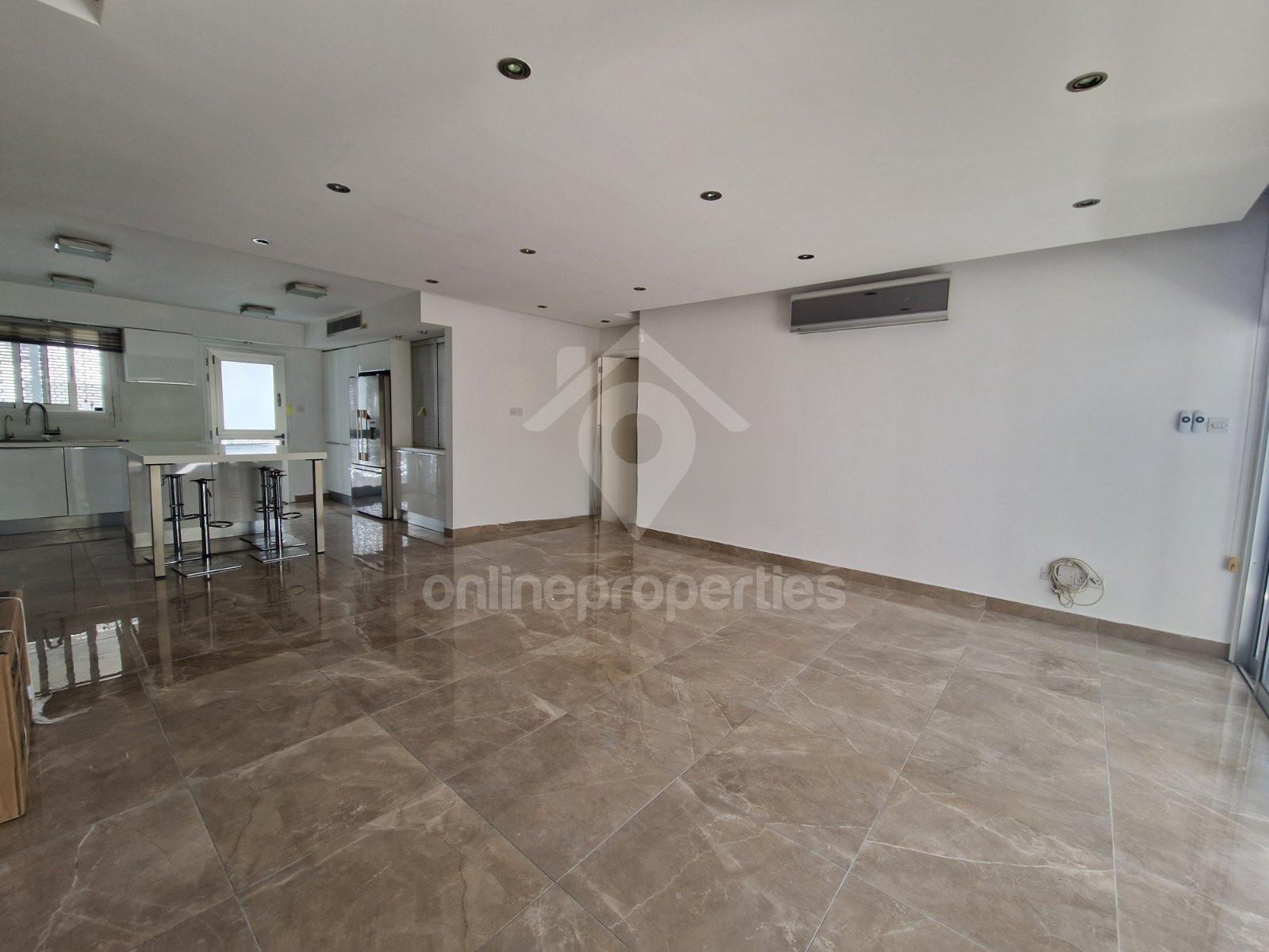 Magnificent 3bed Penthouse for Rent