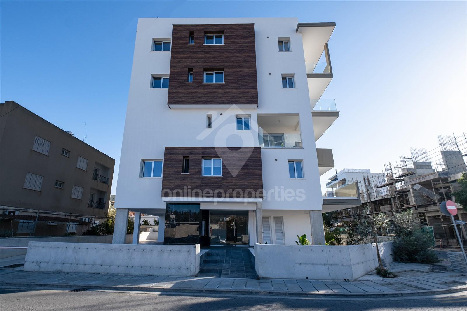 Modern apartment with excellent features, PRICE REDUCTION FOR APRIL 