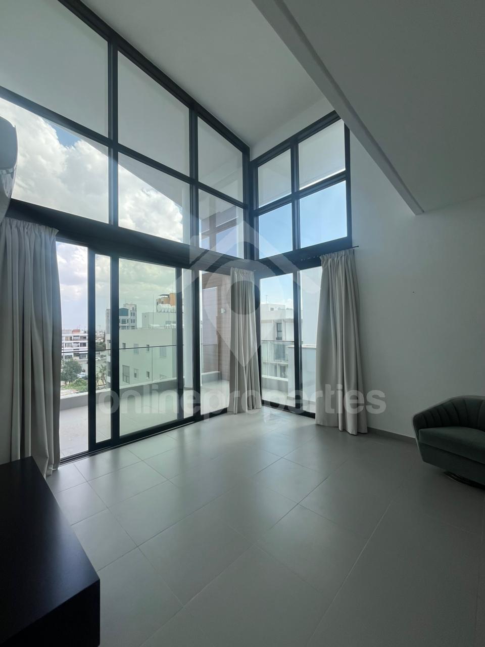Stylish Living in a Prime Location – Fully Furnished 4-Bedroom Duplex