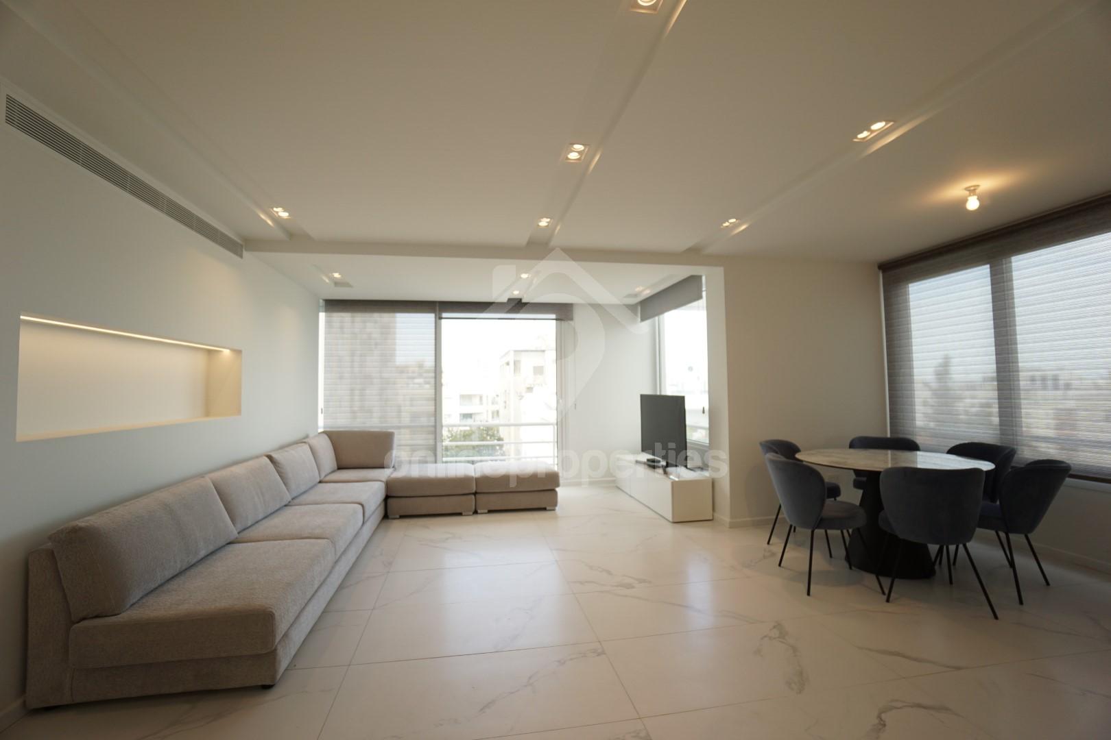 Super luxury newly renovated 3 bedroom apartment