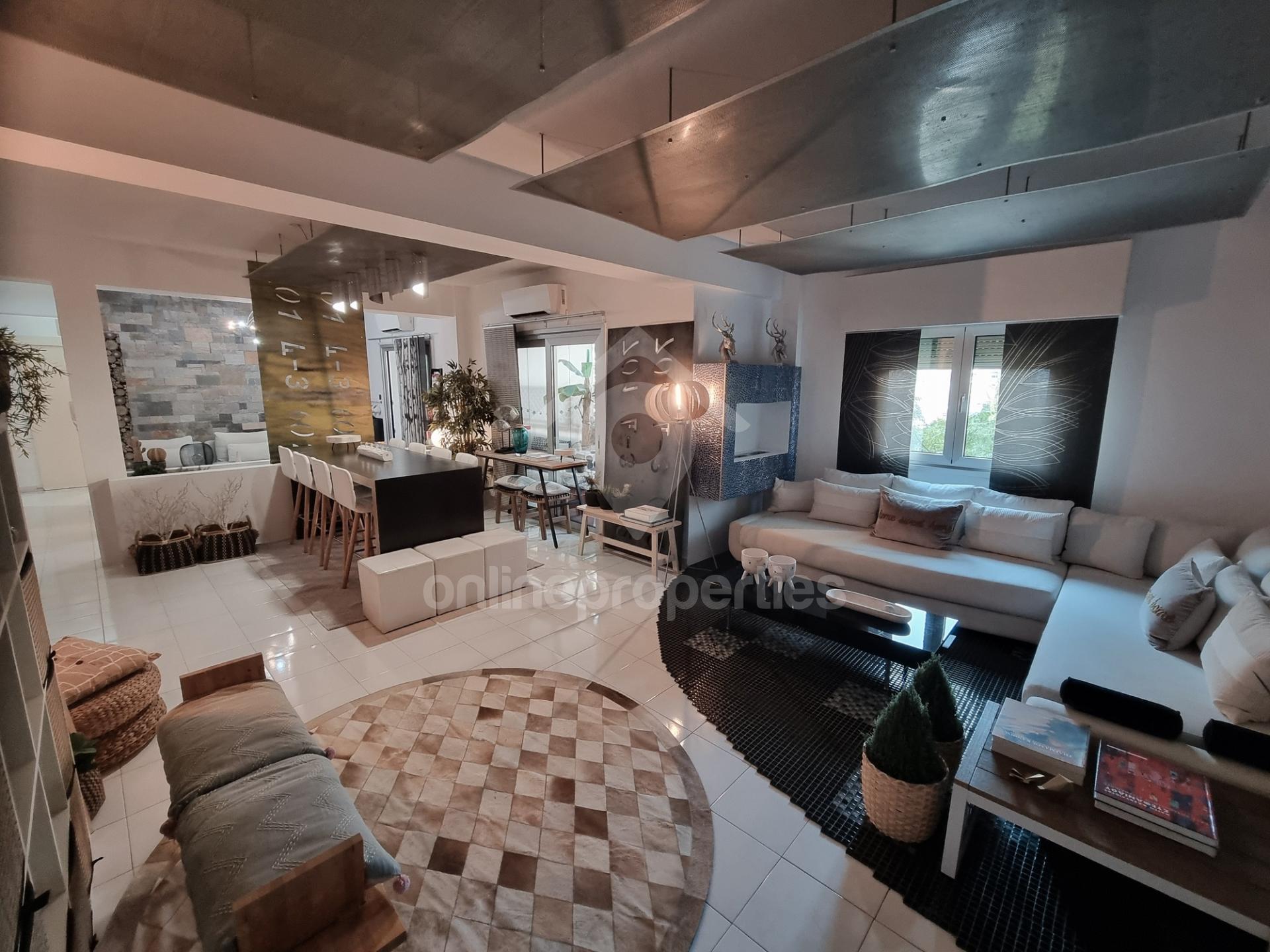Stunning, Fully Furnished 3-Bedroom Flat – Move-In or Airbnb Ready!