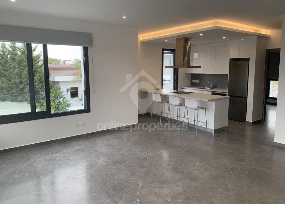 Brand New luxury, modern two-bedroom apartment