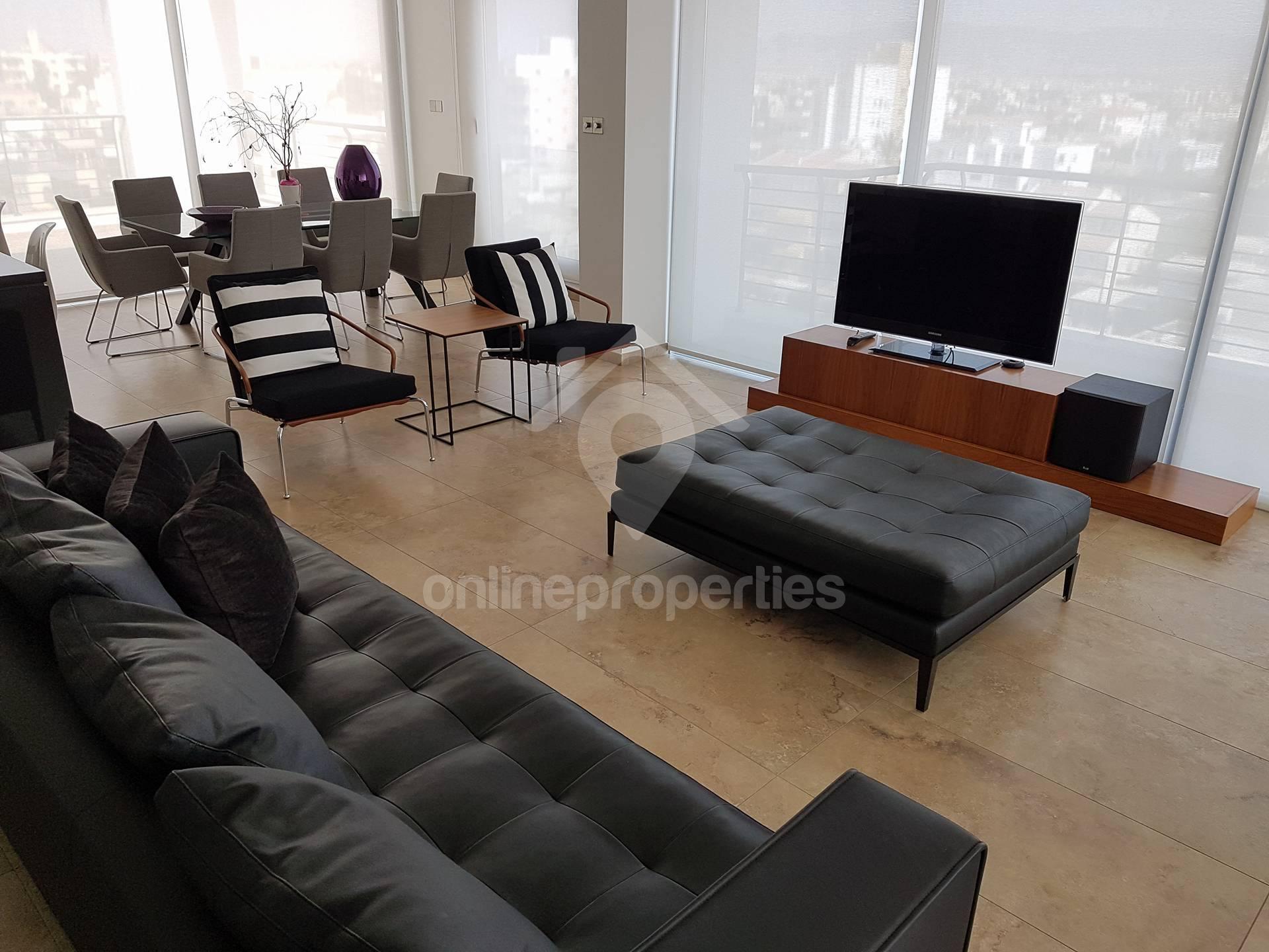 Modern 2bed Offering an expanse of luxury living