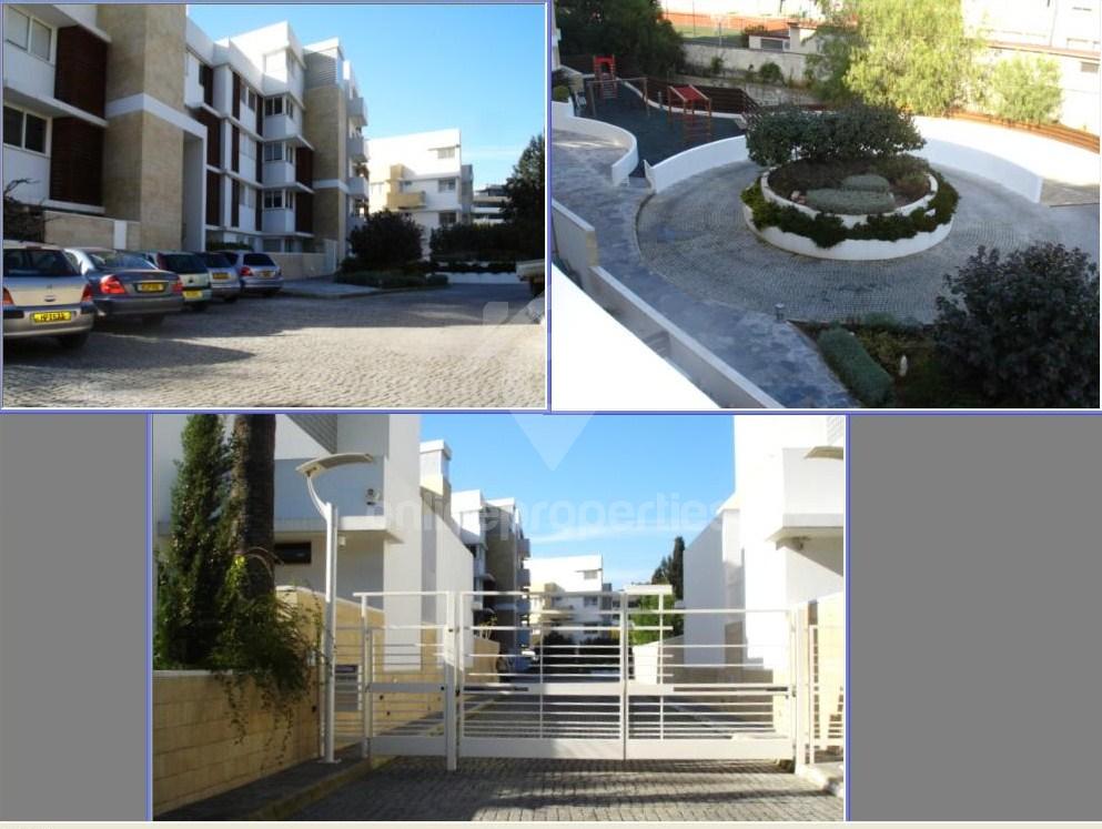 Stunning 3 bedroom in a gated project in Ayios Antreas