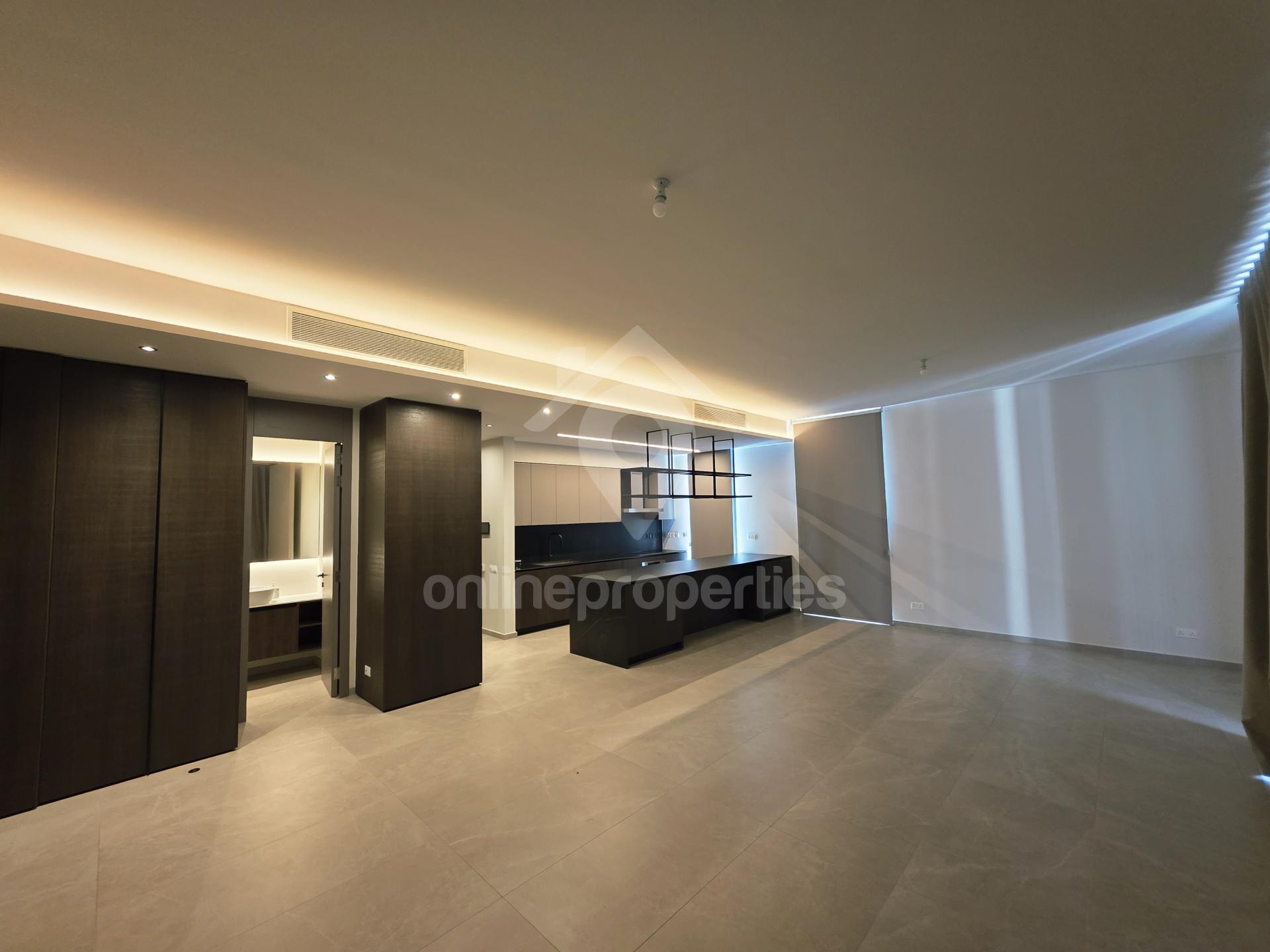 Brand New Modern 4bedrooms flats at Acropolis-3