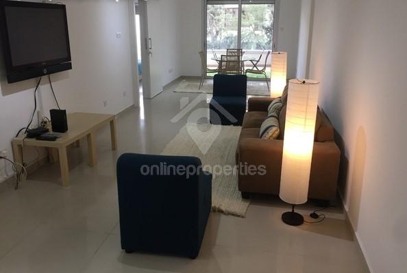 Modern 2bedroom flat close to the city center