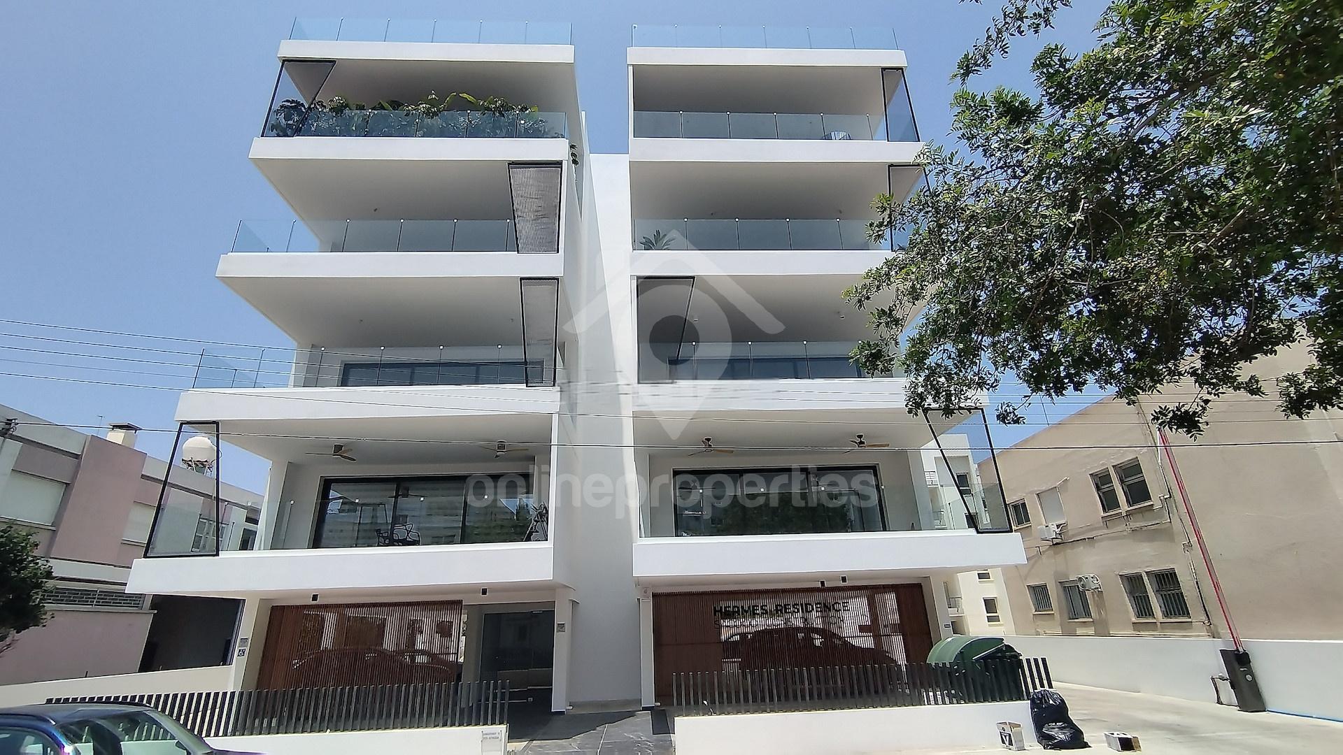 A Stylish & Spacious Urban Sanctuary in an Unbeatable Location
