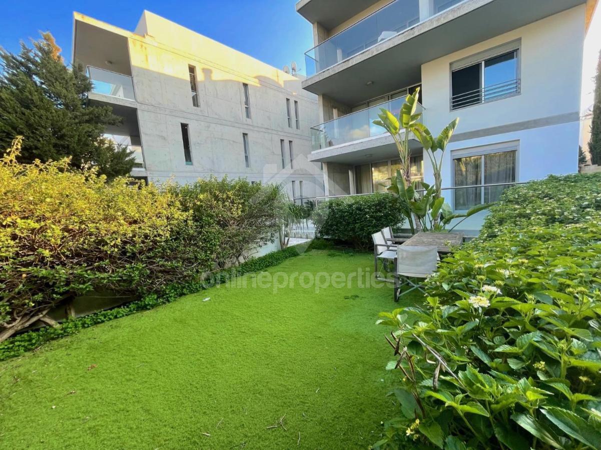 ? Modern 2-Bedroom Apartment for Rent in Strovolos – Behind Aretaeio Hospital