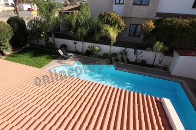 4 Bedrooms Villa with an independent basement plus a swimming pool