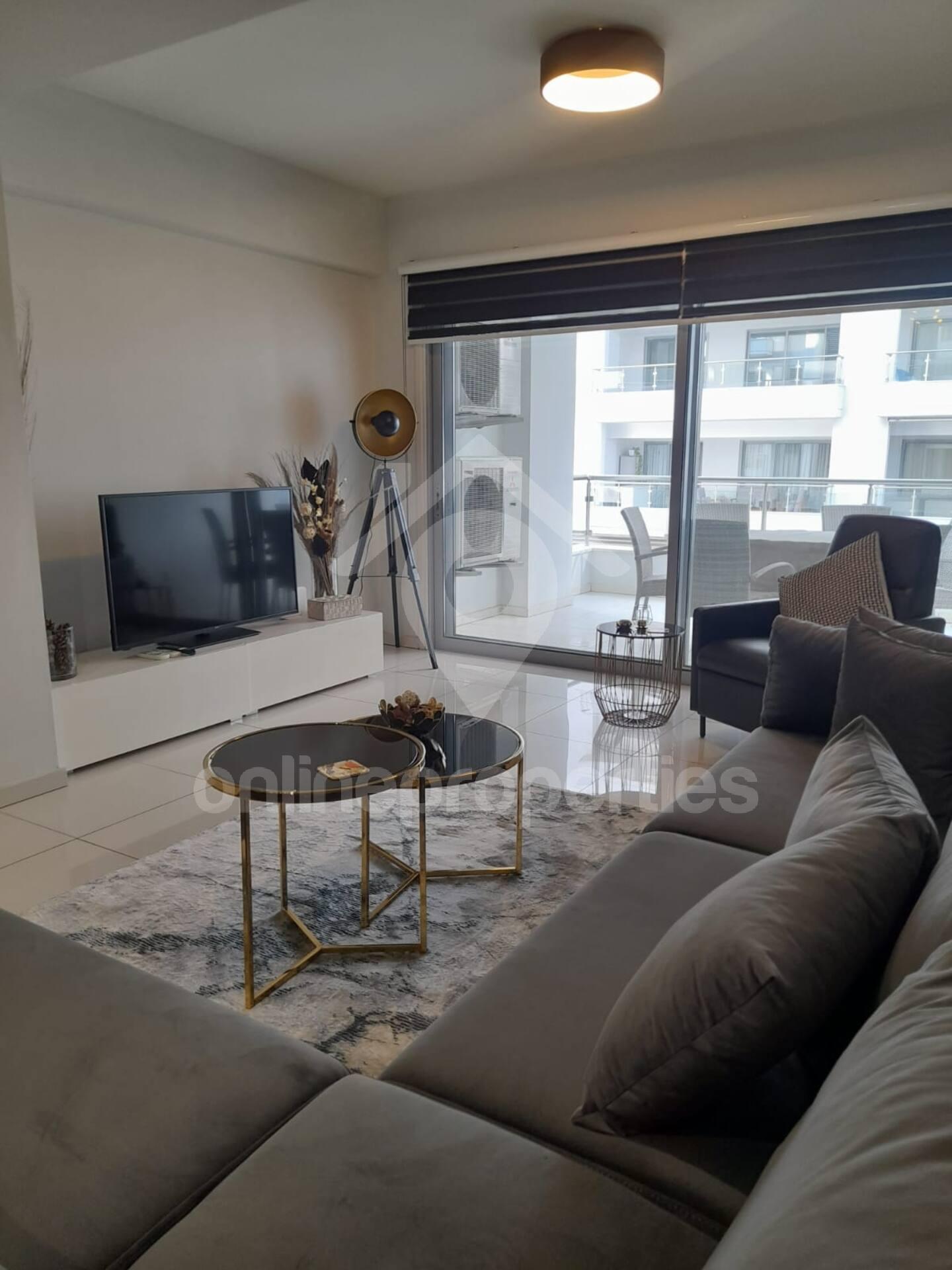 Chapo City Central 2 Bedrooms Residence