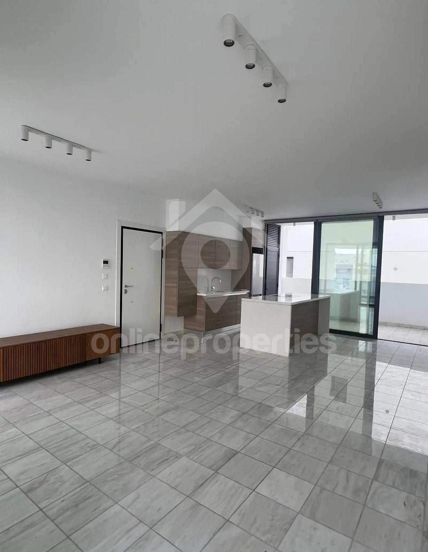 Stylish 2-Bedroom Apartment for Rent in Dasoupolis, Strovolos