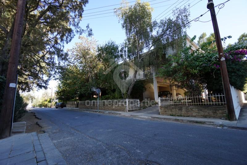 Ayios Andreas Upper House Carefully Designed