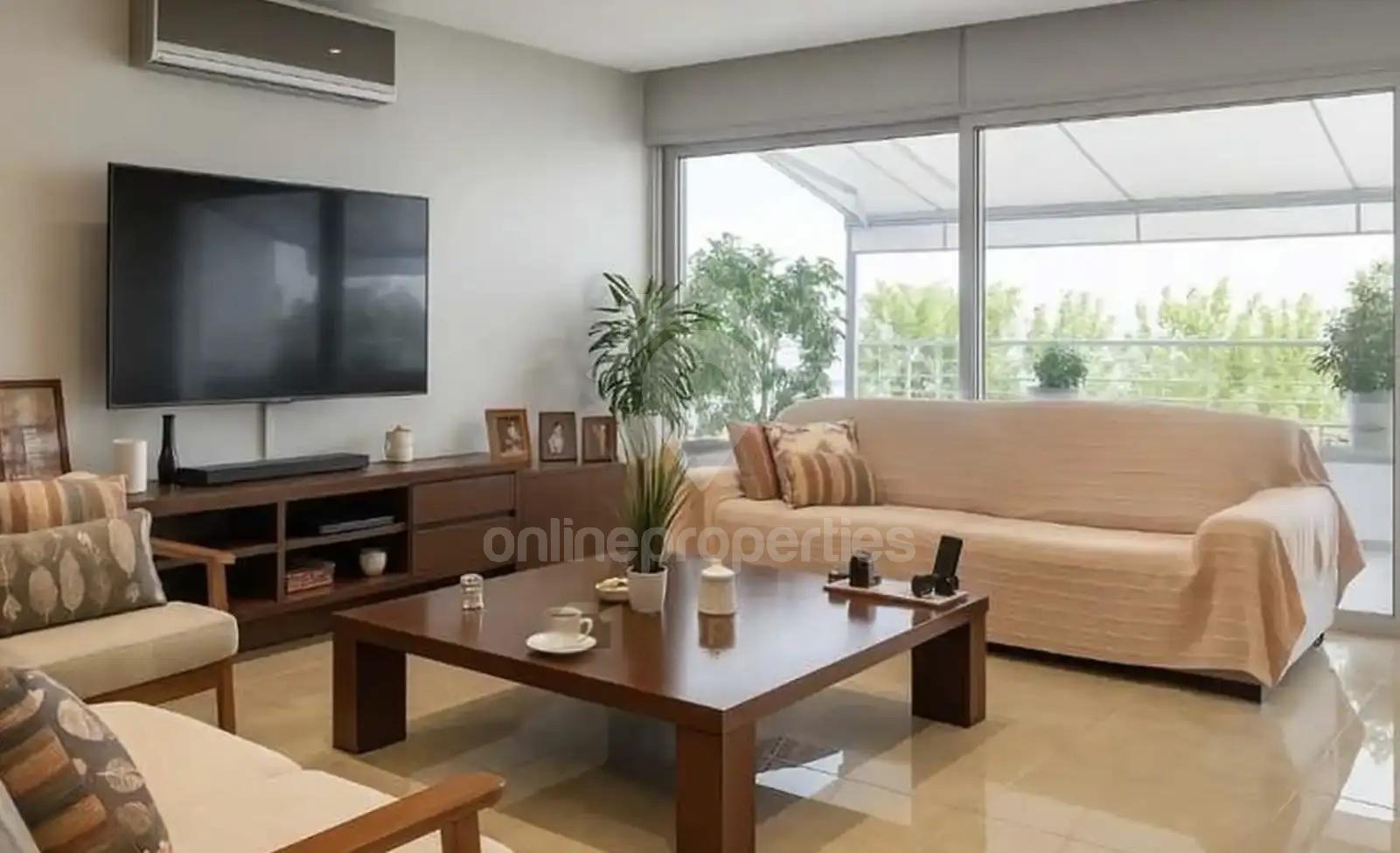 Magnificent 3bed Penthouse for Rent