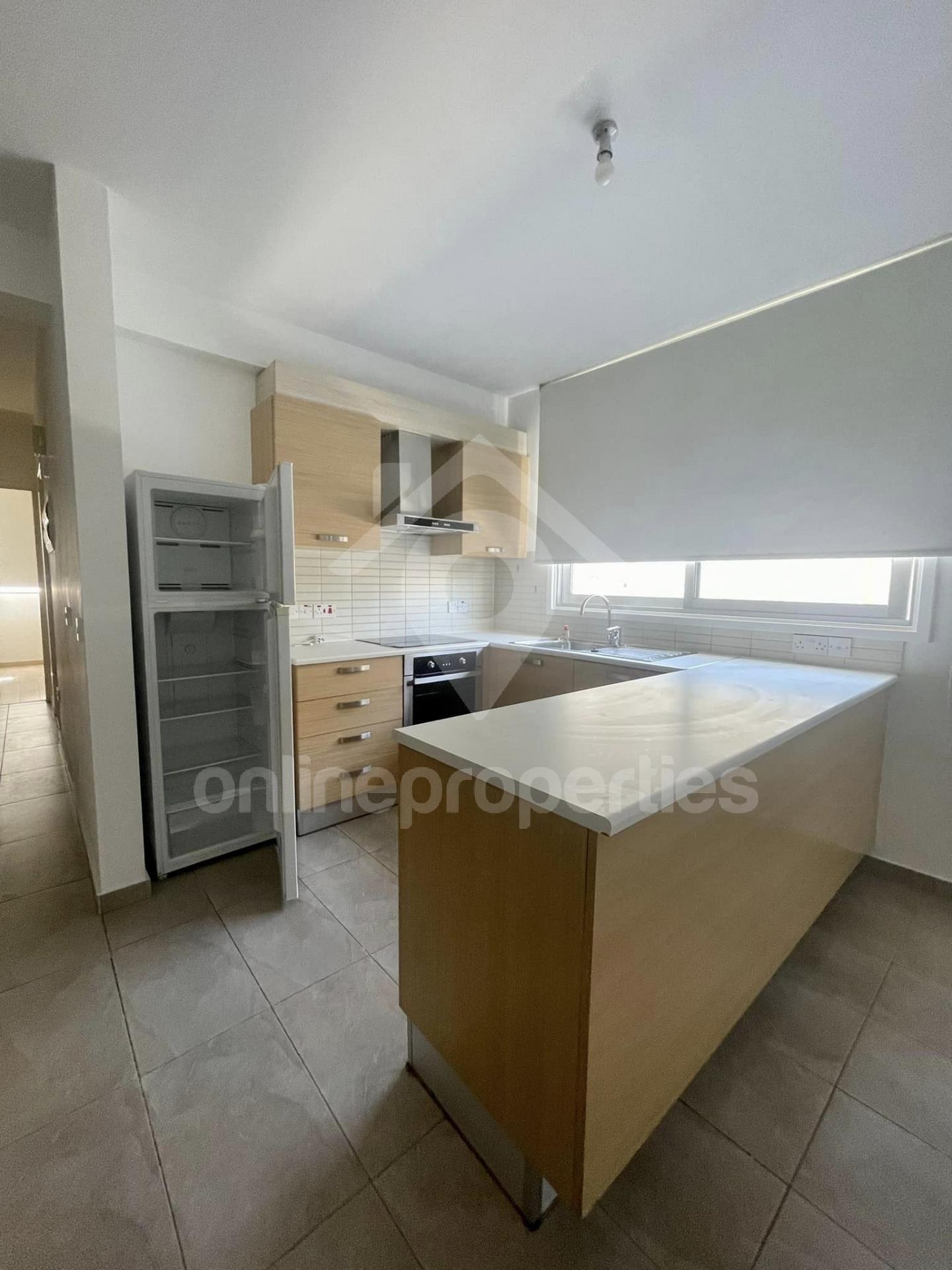 3-bedroom flat close to the high-way