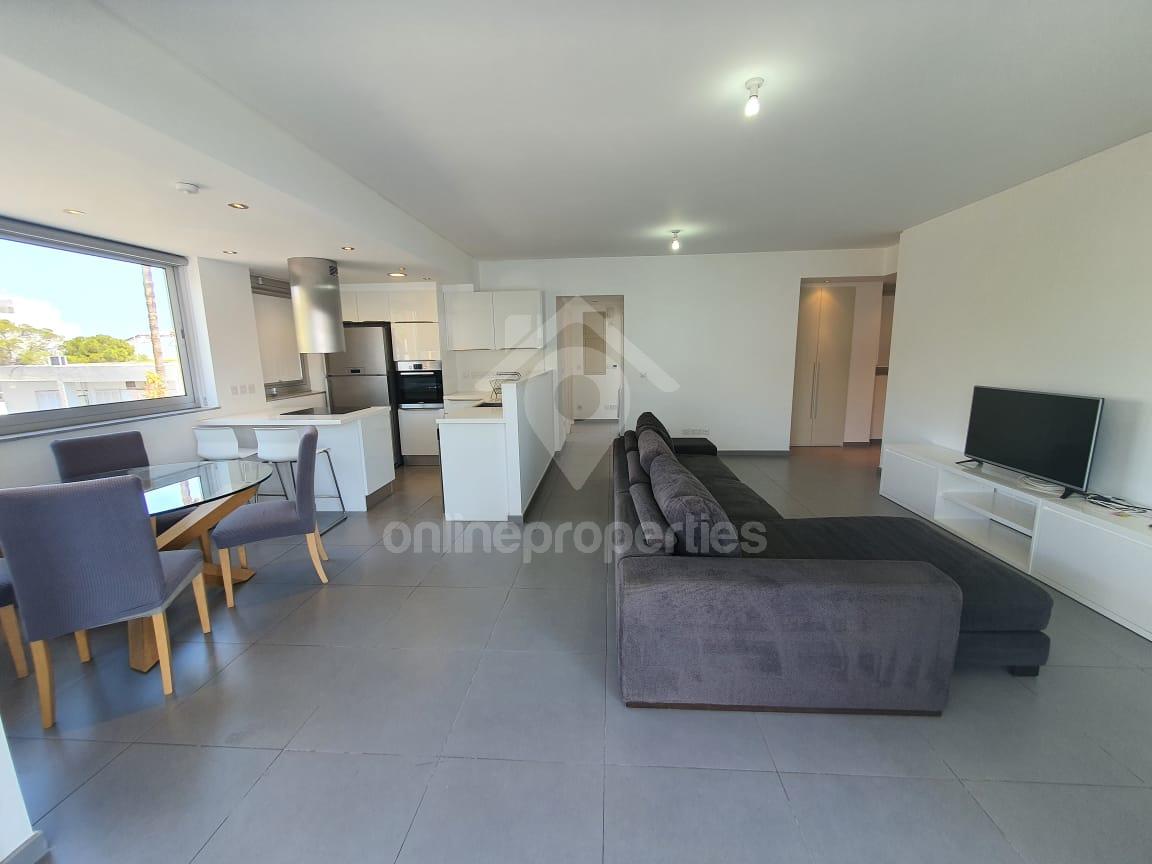 SUPER TWO BEDROOM BOUTIQUE APARTMENT IN ACROPOLIS	