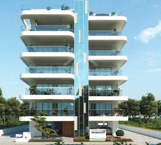 Luxurious Residential Project in prime location 