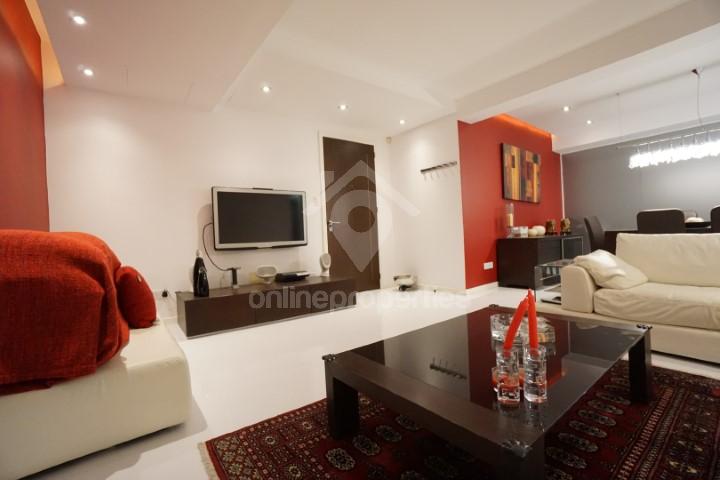 Luxurious 3bedroom flat near CIIM