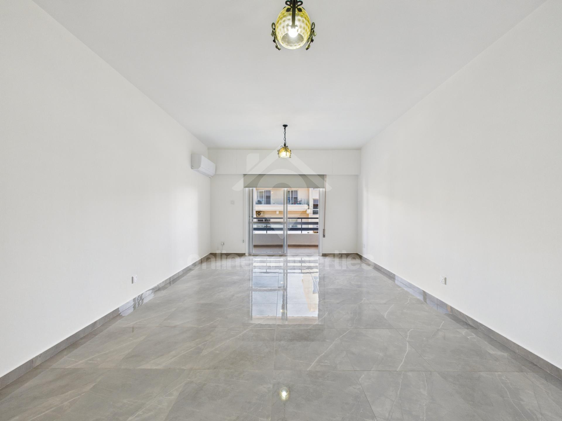 Your Next Home in Limassol – 3 Beds, Perfect Location!