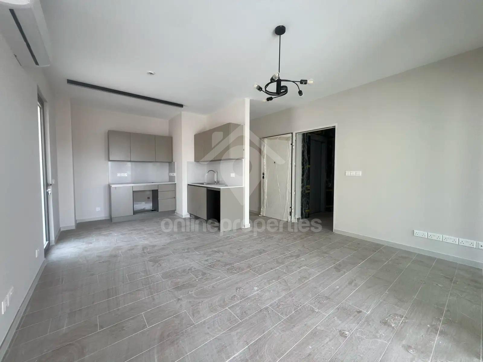 Brand New 2-bedroom ideal for UNNIC students