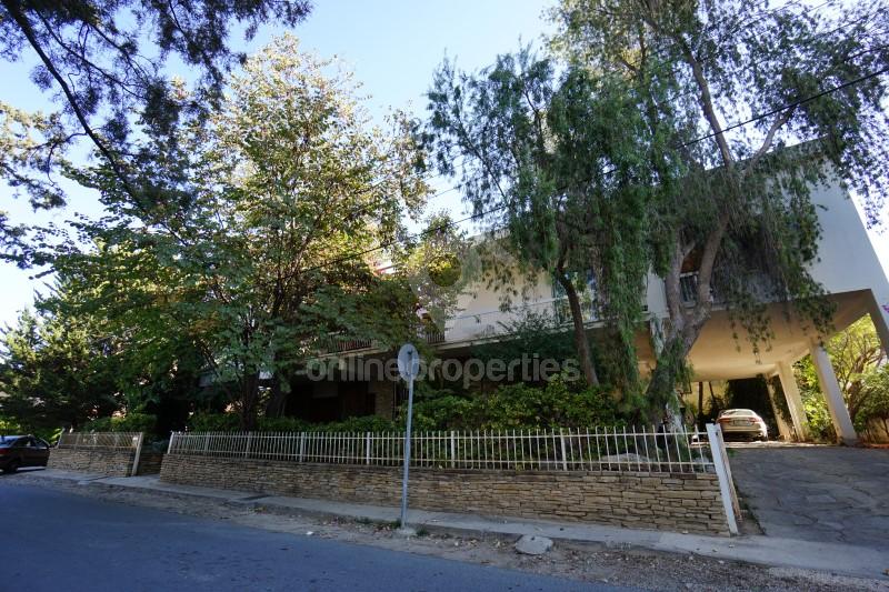 Ayios Andreas Upper House Carefully Designed
