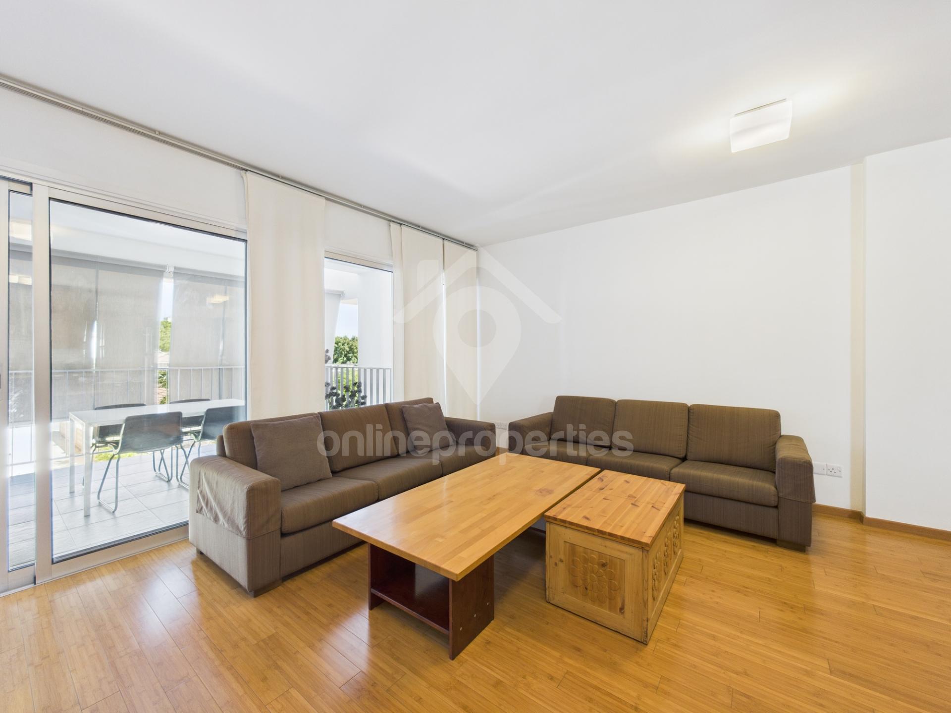 The perfect space in the perfect place