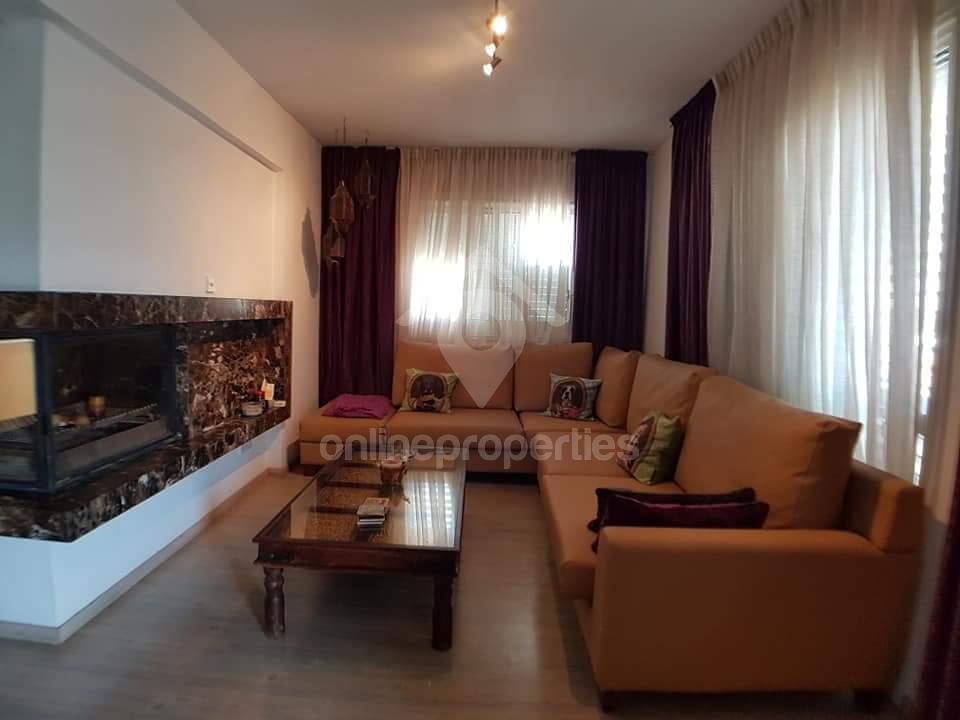 Two bedroom flat in Strovolos