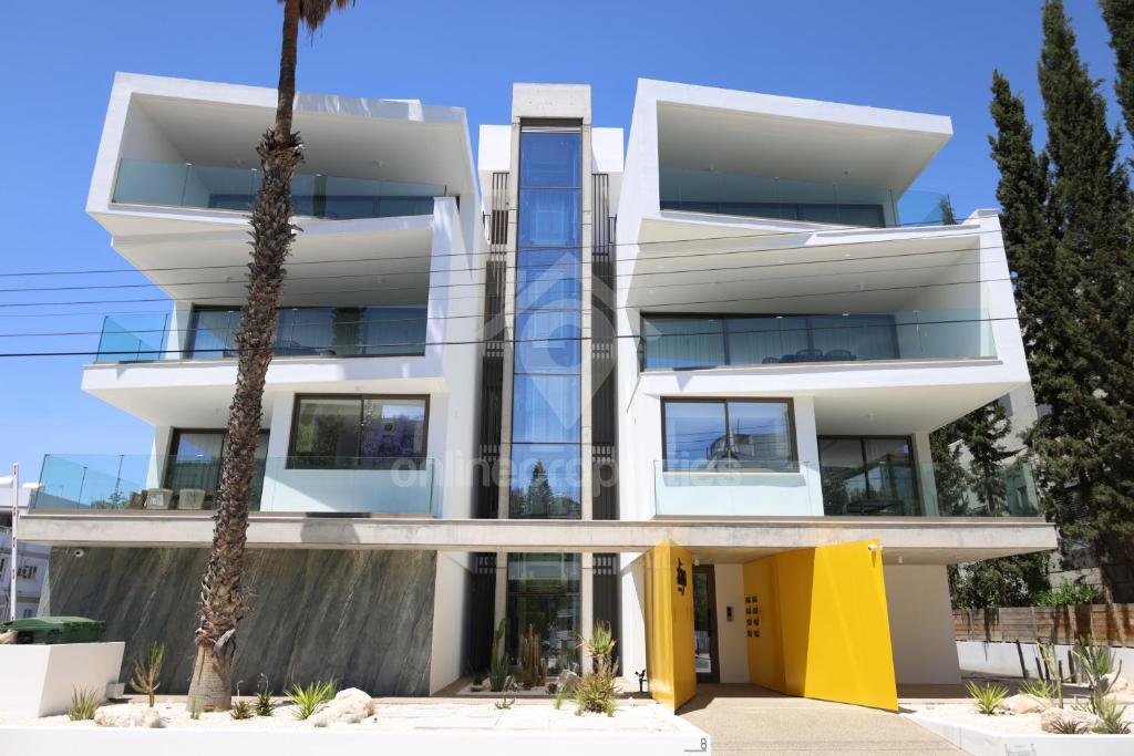 Exquisite apartment in one of the most prominent areas of Agios Andreas, close to Embassy of the United States of America