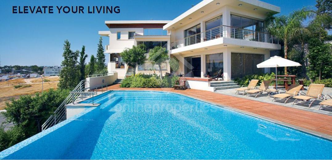 Magnificent Luxurious House