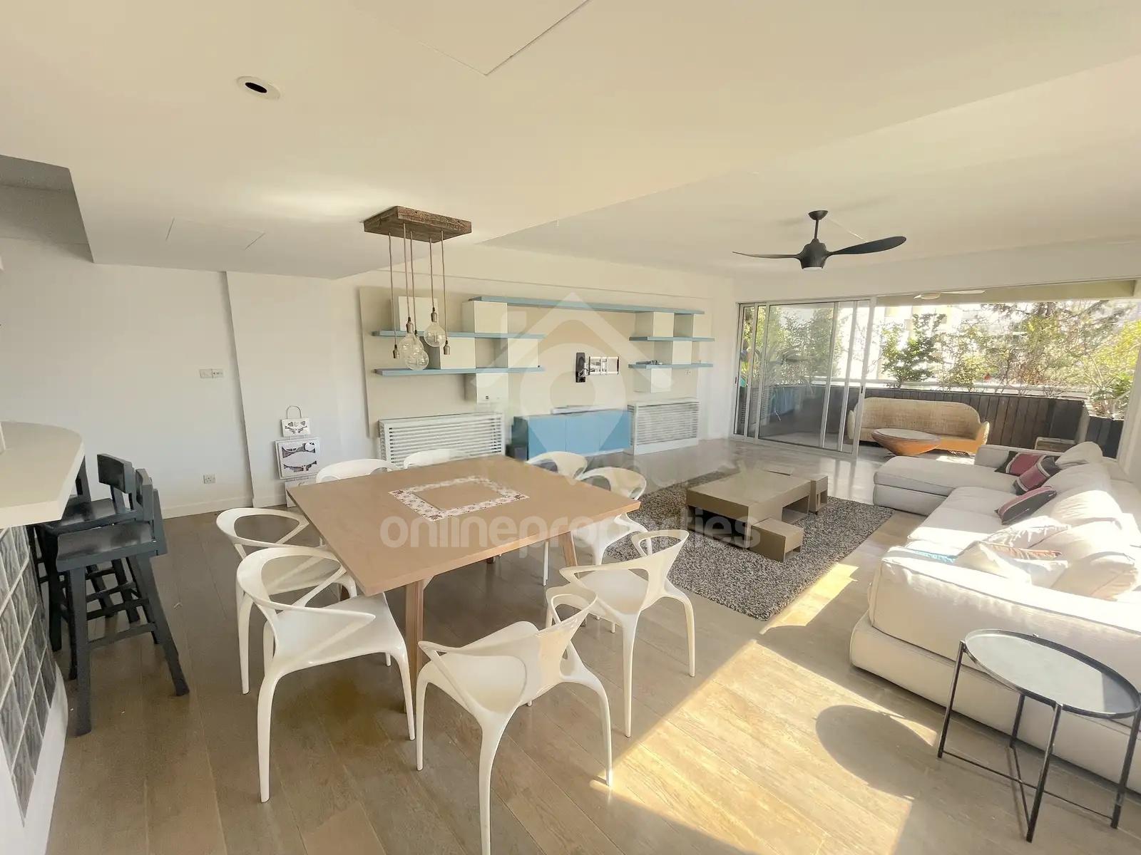 Experience Luxury Living in the Heart of Nicosia