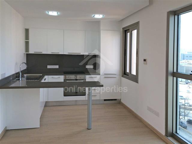 Luxury 2 bedrooms flat walking distance to the city center 