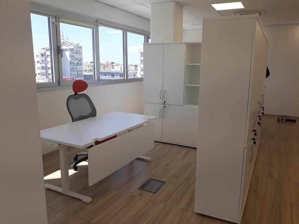 Offices For Rent in Makedonias