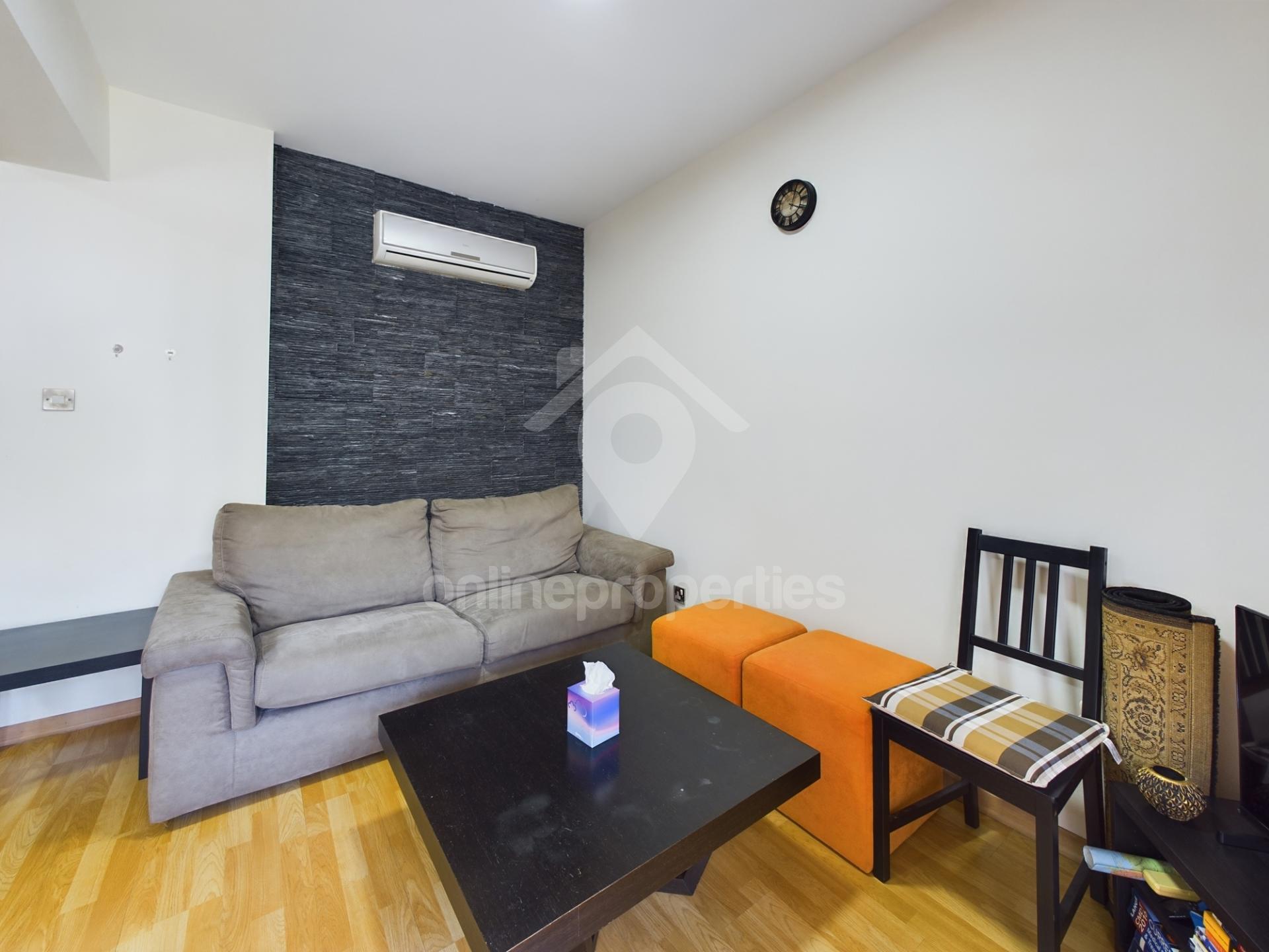 Furnished one bed close to UNIC and medical school