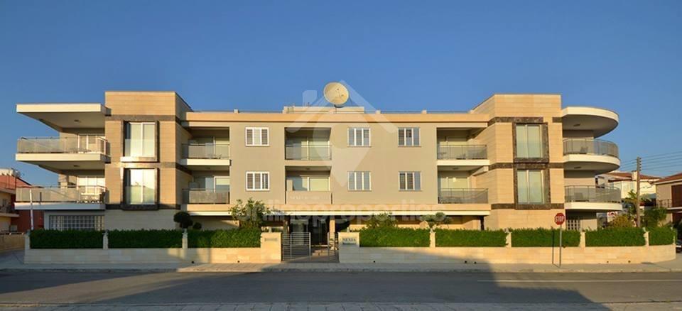 Modern single one bedroom flat at Engomi/Makedonitissa