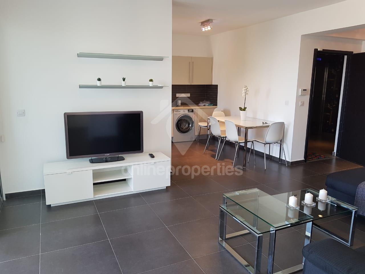 2-bedroom apartment to rent near Acropolis park
