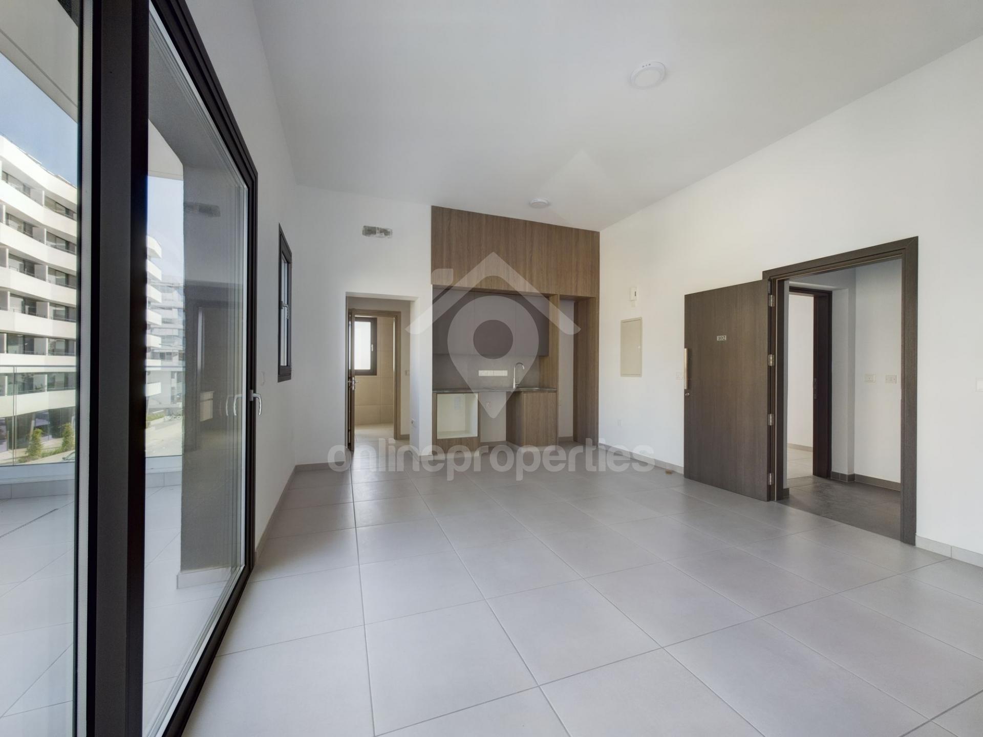  Contemporary one bed city apartment, great investment, high ROI 