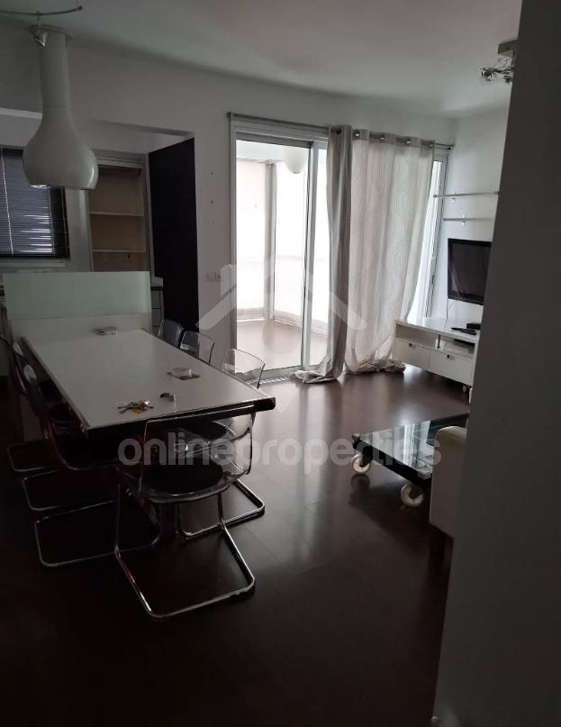 Spacious, Functional, and Modern 100 m² Apartment on the 2nd Floor of a Three-Storey Building