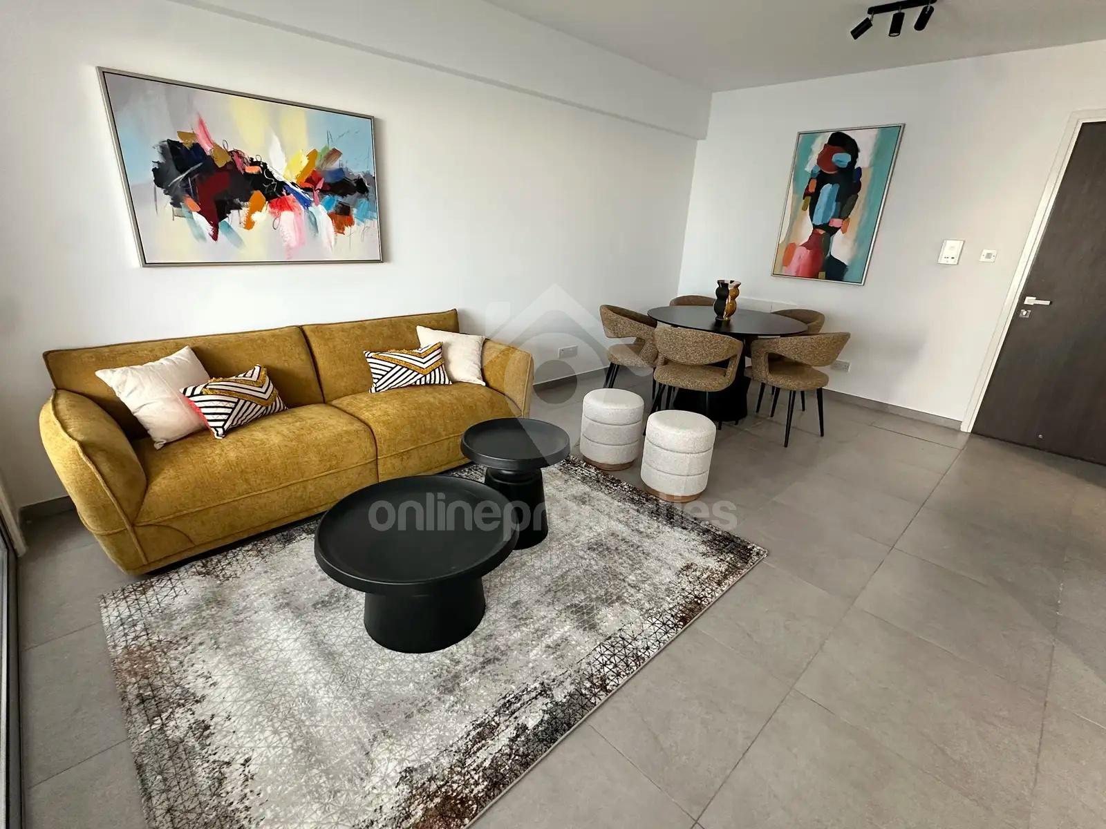 Beautiful One bedroom apartment close to the city center