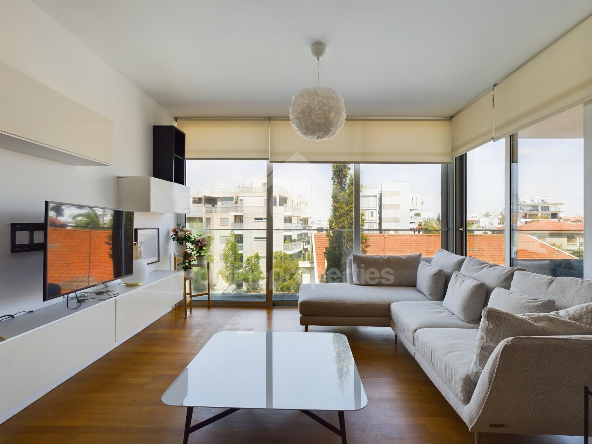 Convenience Meets Style