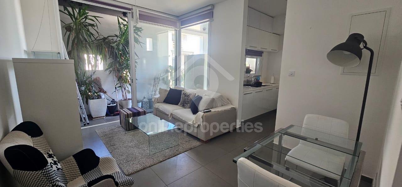 Modern City Living in Central Limassol