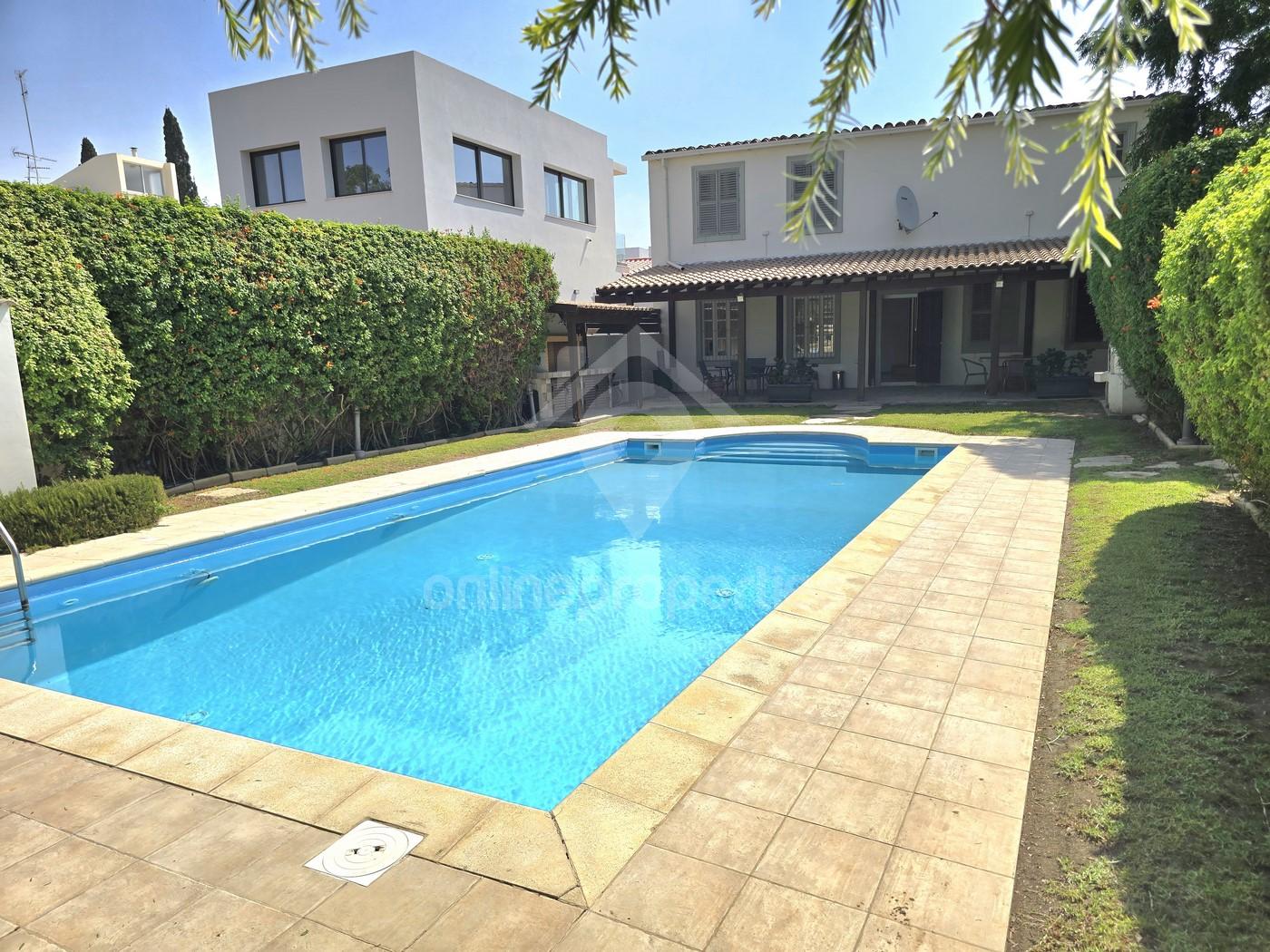 Timeless Elegance Meets Modern Luxury | A Listed Haven Near the Alpha Mega