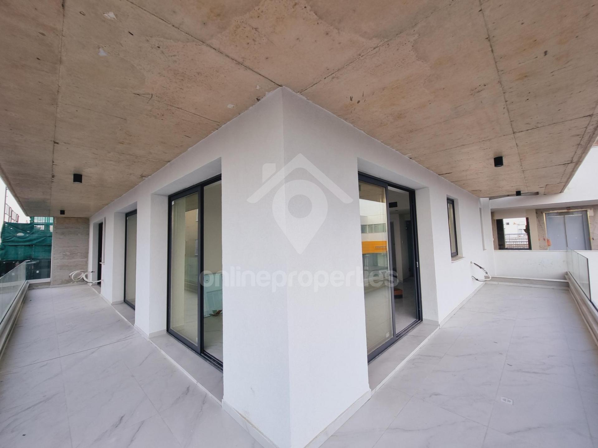 Fully Furnished Studio Apartments Near European University/Prices 750-780