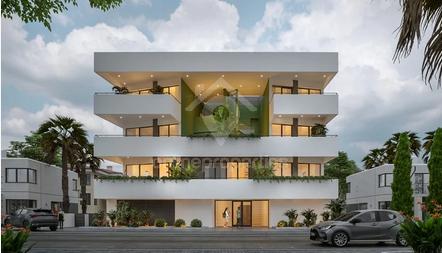 Unmatched Location. Unrivaled Convenience.