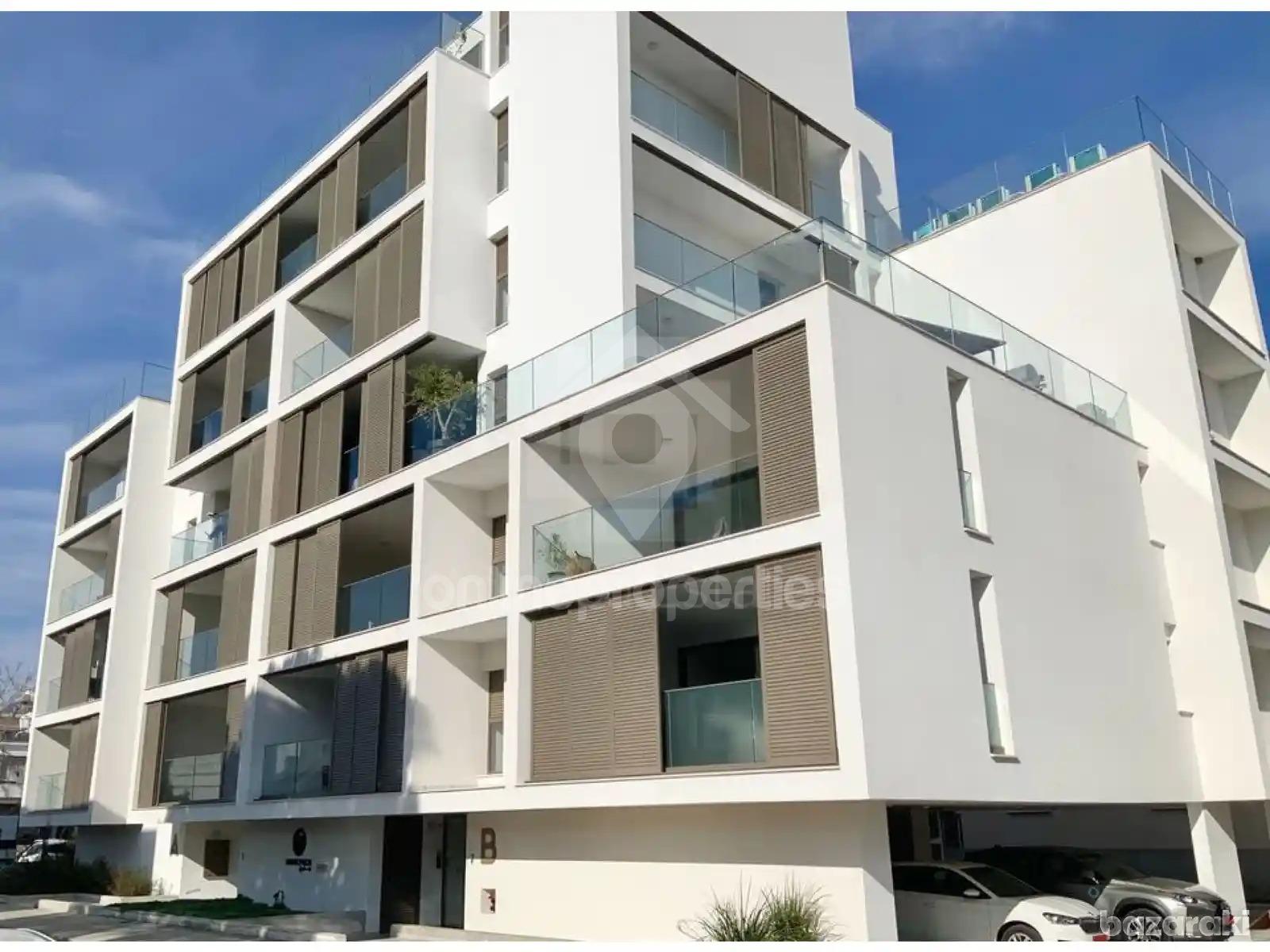 Experience Luxury Living in the Heart of Strovolos