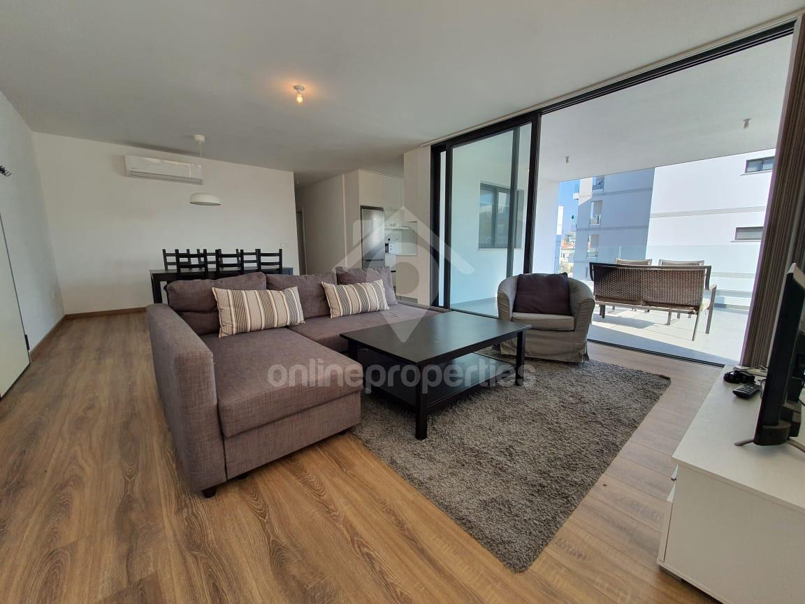 Featured Modern 3 bedroom flat close to all kind of amenities