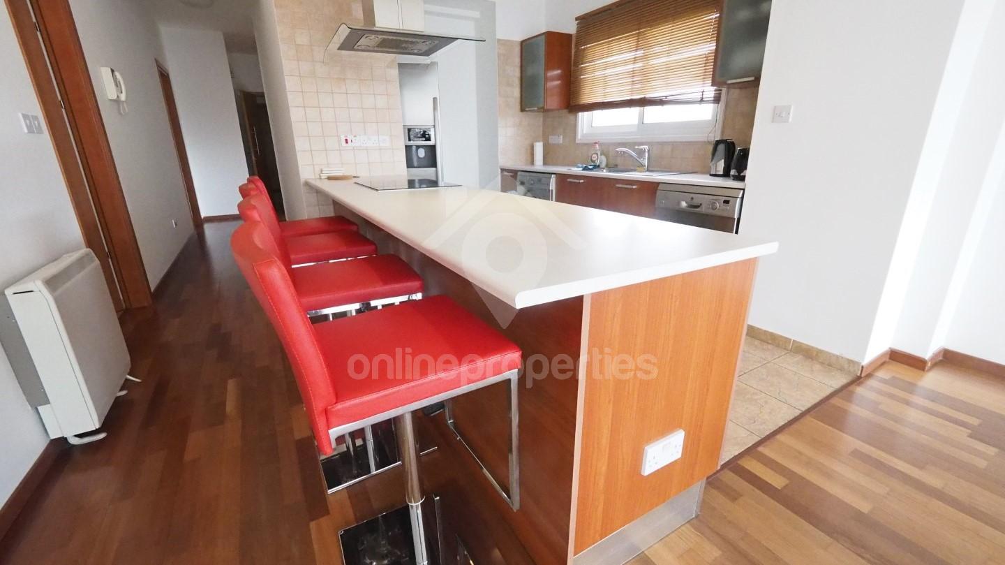 Lovely 2 bedroom plus office apartment
