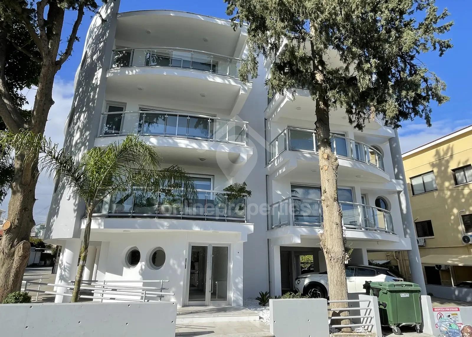 Welcome home to your ALL-INCLUSIVE 2-bedroom oasis