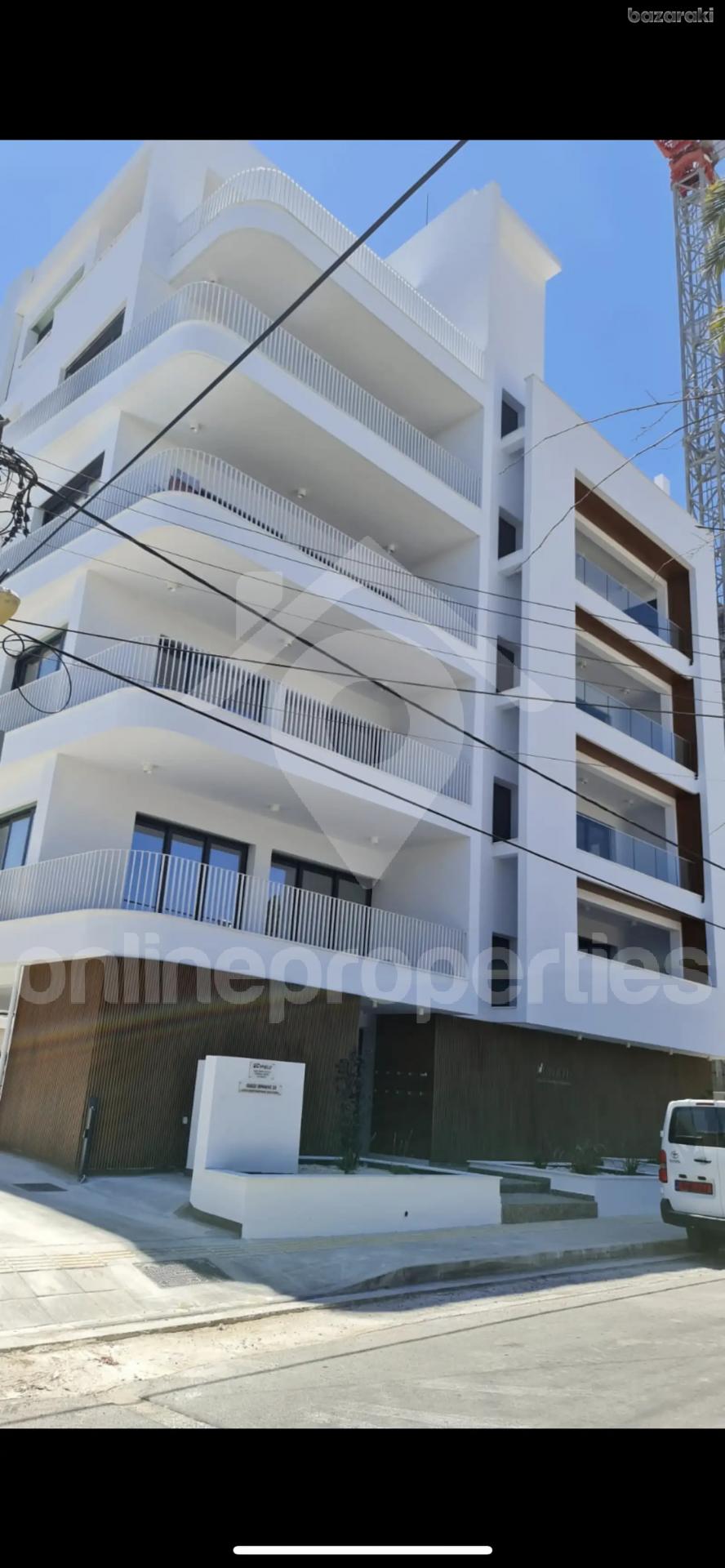 Luxury 2-Bedroom Apartment in Prime Location
