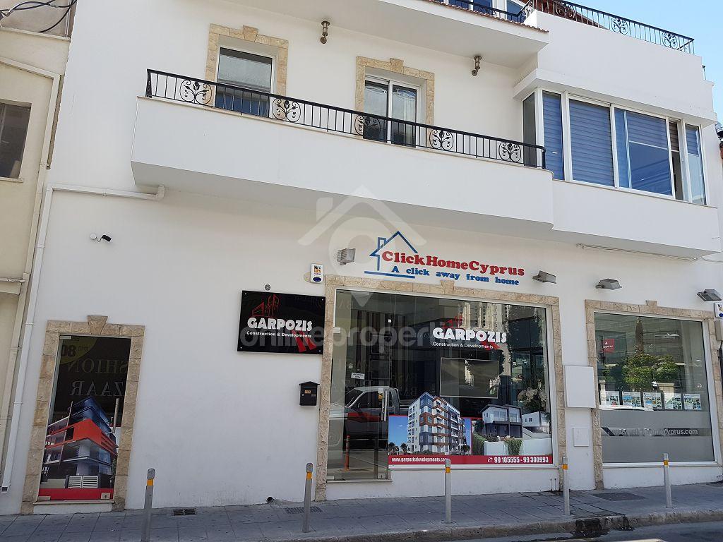 Beautiful offices in the Center of Limassol