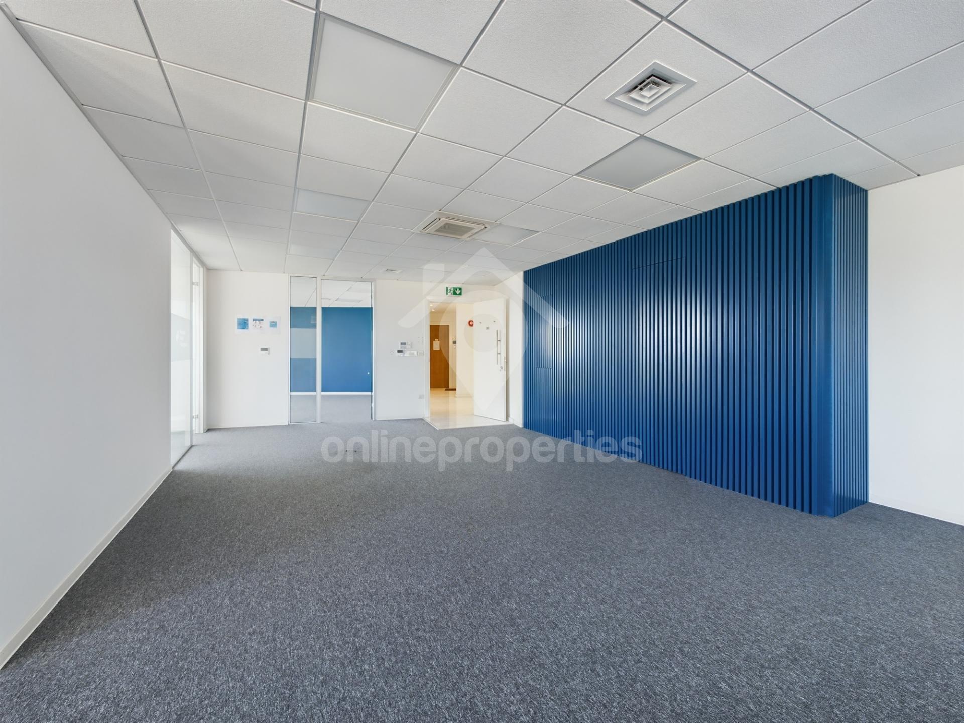 Stylish office space in central location 